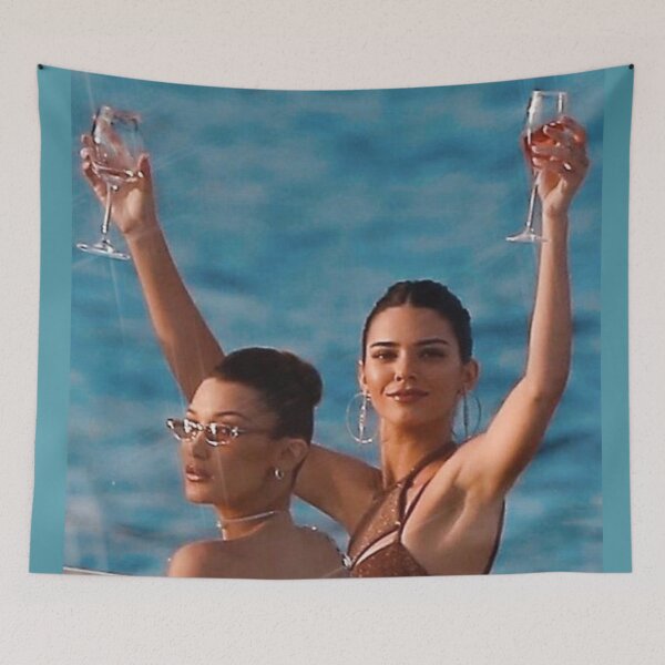 Item preview, kendall and bella  designed and sold by francesfriday.