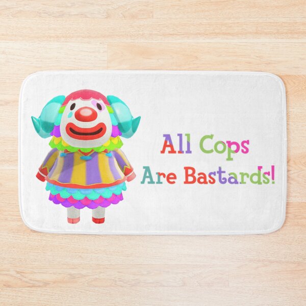 Item preview, pietro hates cops designed and sold by actioncaat.