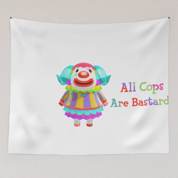 Item preview, pietro hates cops designed and sold by actioncaat.