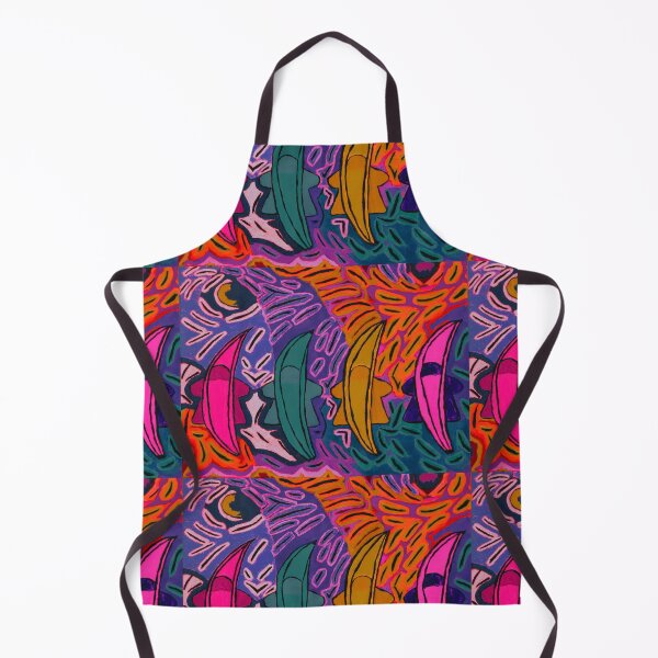 Item preview, Starry Nights Over MeepNana Festival designed and sold by Zenanigans.