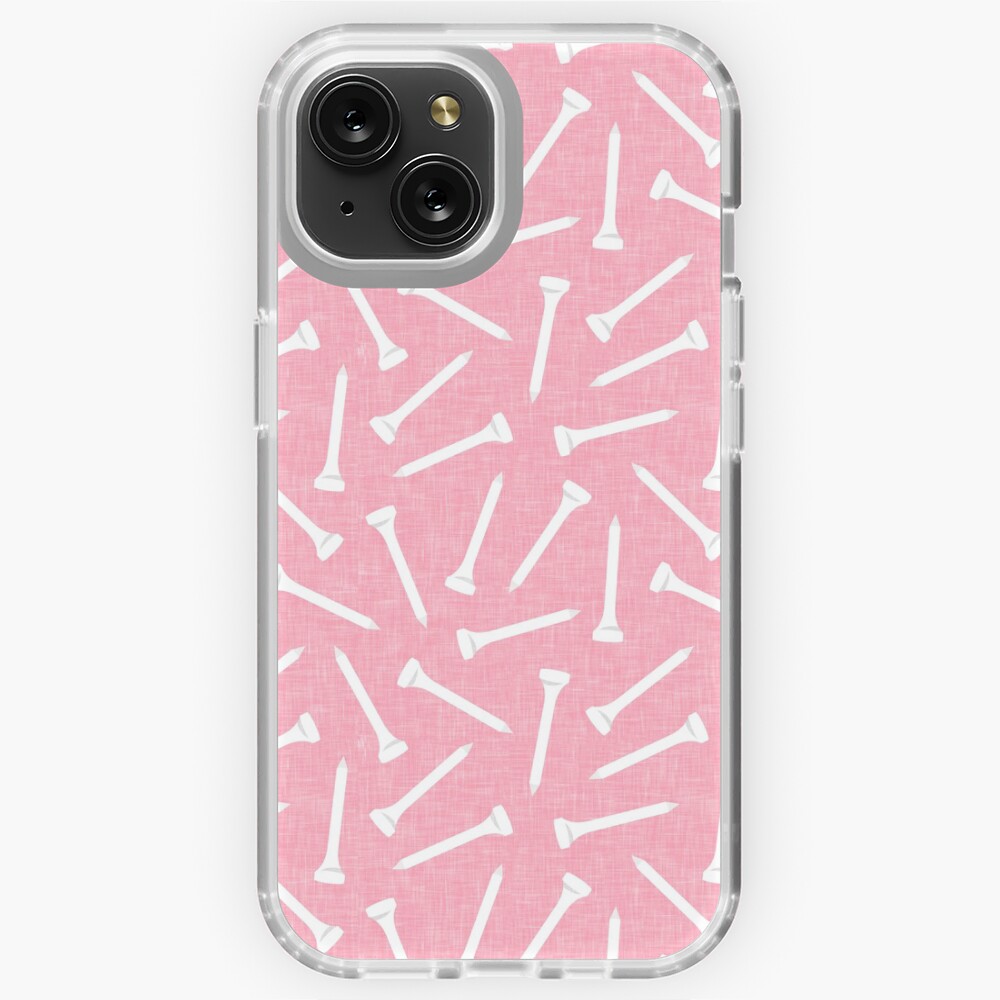 Item preview, iPhone Soft Case designed and sold by littlearrow.