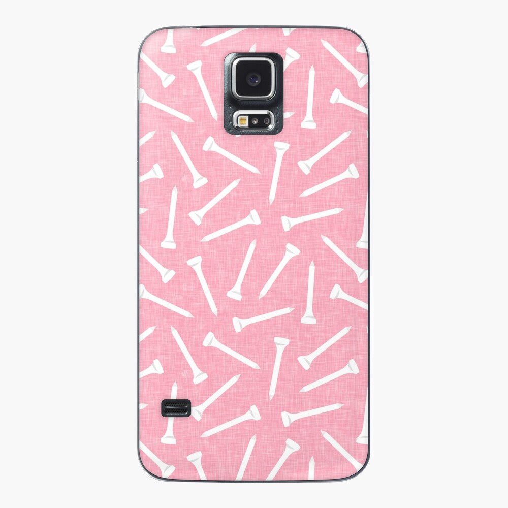 Item preview, Samsung Galaxy Skin designed and sold by littlearrow.