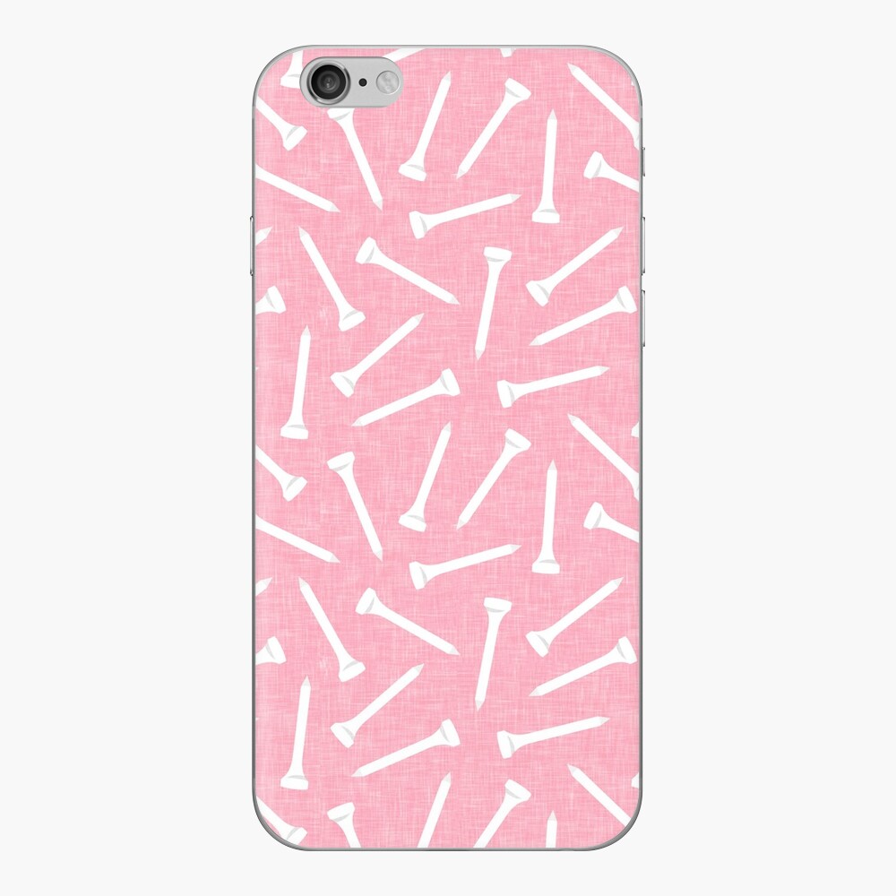 Item preview, iPhone Skin designed and sold by littlearrow.