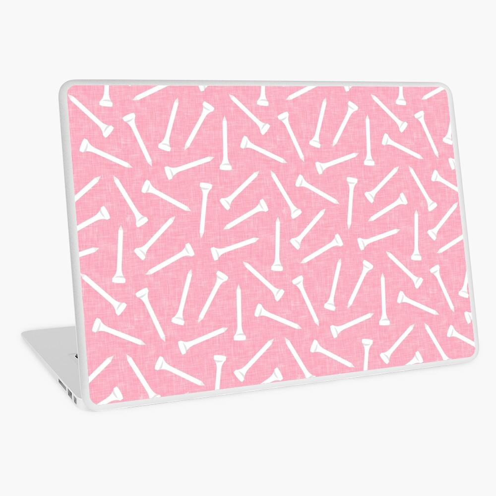 Item preview, Laptop Skin designed and sold by littlearrow.