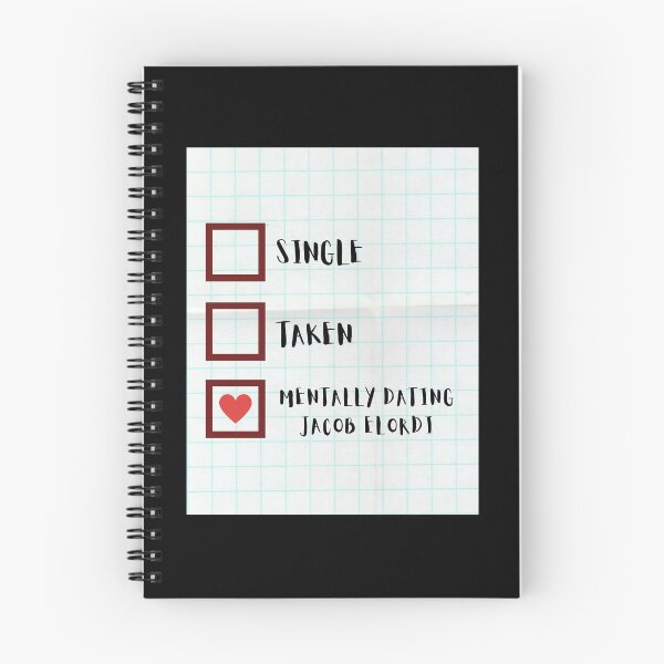 Item preview, The Kissing Booth Team Noah Flynn//Jacob Elordi designed and sold by Aishwarya  Singh.