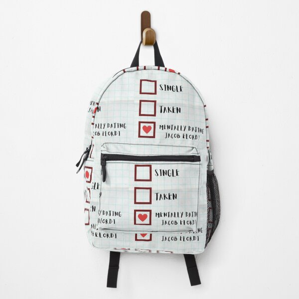 Item preview, The Kissing Booth Team Noah Flynn//Jacob Elordi designed and sold by Aishwarya Singh.