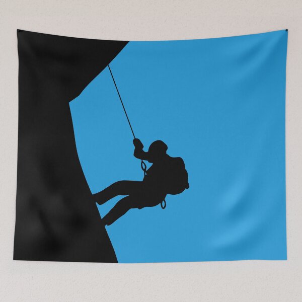 Item preview, Mountaineer - Inspiration designed and sold by simpleones.