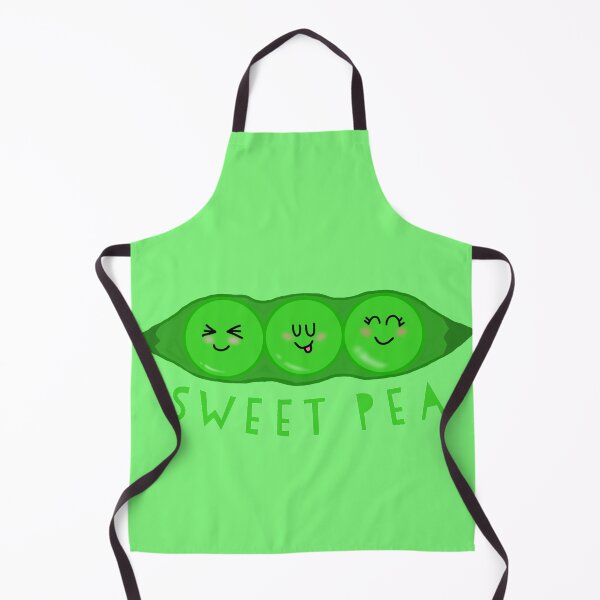 Item preview, Sweet Pea with words designed and sold by siddrawss.