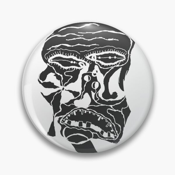 Item preview, Ancient designed and sold by Ana-Brit Asplen.