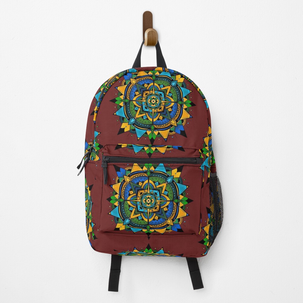 Item preview, Backpack designed and sold by RiBBit15.