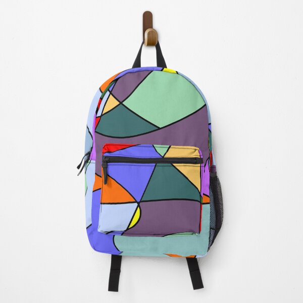 Item preview, Abstract #31 designed and sold by Rockett Graphics.