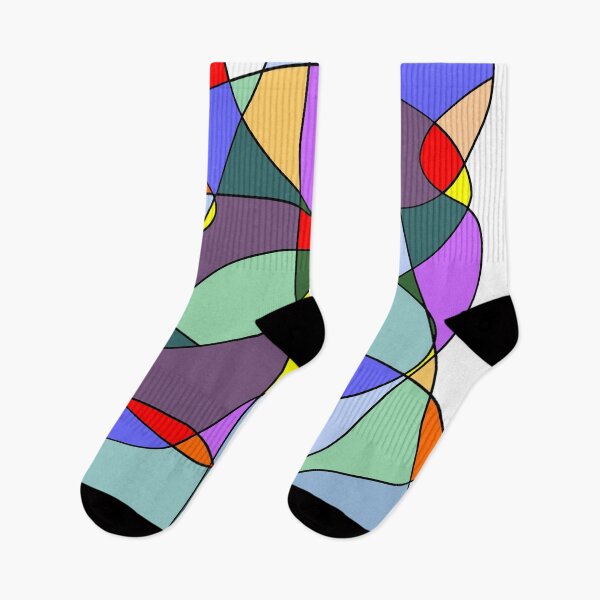Item preview, Abstract #31 designed and sold by Rockett Graphics.