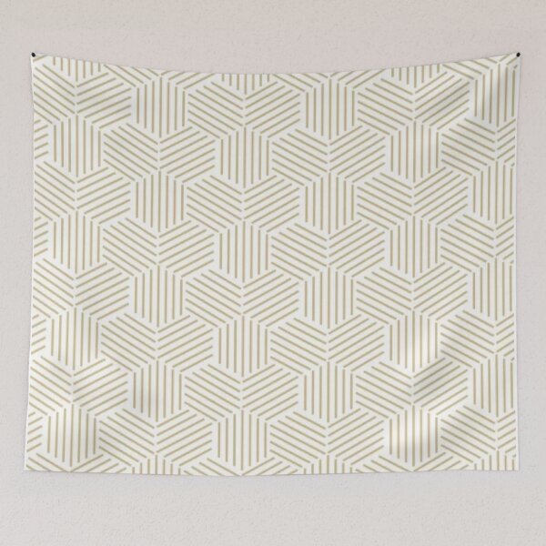 Item preview, Cute Geometric Pattern Designs designed and sold by Memituss.
