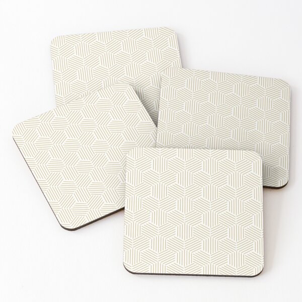 Item preview, Cute Geometric Pattern Designs designed and sold by Memituss.