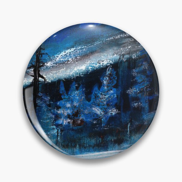 Item preview, Natt Nordisk Ski by Dennis Weber of ShreddyStudio designed and sold by Dennis Weber.