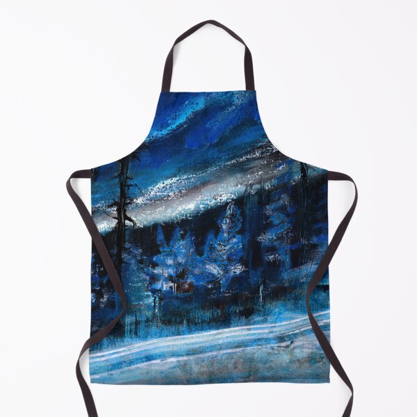 Item preview, Natt Nordisk Ski by Dennis Weber of ShreddyStudio designed and sold by Dennis Weber.