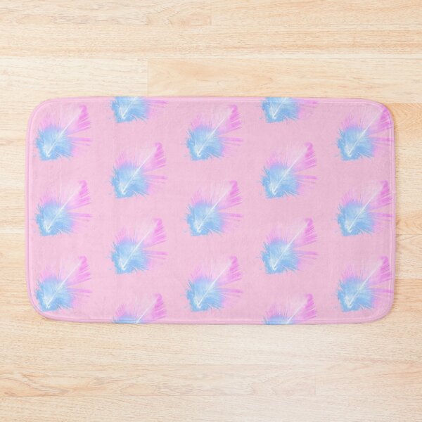 Item preview, Pink Parrot Feather designed and sold by FigTreeMagick.
