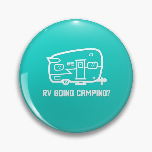 Item preview, RV Going Camping? designed and sold by Coolshirts262.