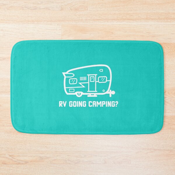 Item preview, RV Going Camping? designed and sold by Coolshirts262.