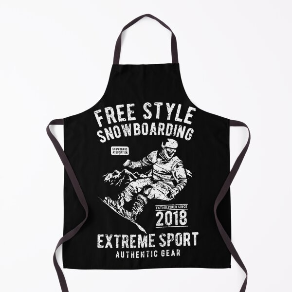 Item preview, Extreme Sport. Free Style Snowboarding. designed and sold by wkyip79.