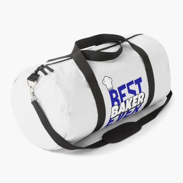 Item preview, Funny Gift for chefs "Best baker ever" designed and sold by TamGustam.