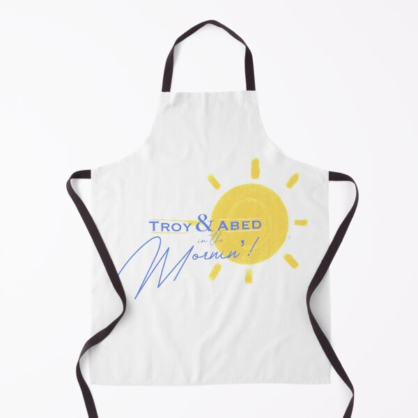 Item preview, Troy and Abed in the Mornin! designed and sold by jucieso.