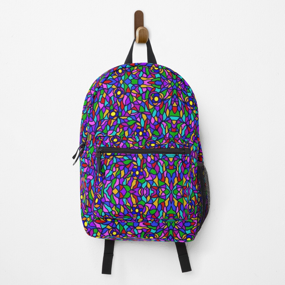 Item preview, Backpack designed and sold by Will-D-Artist.