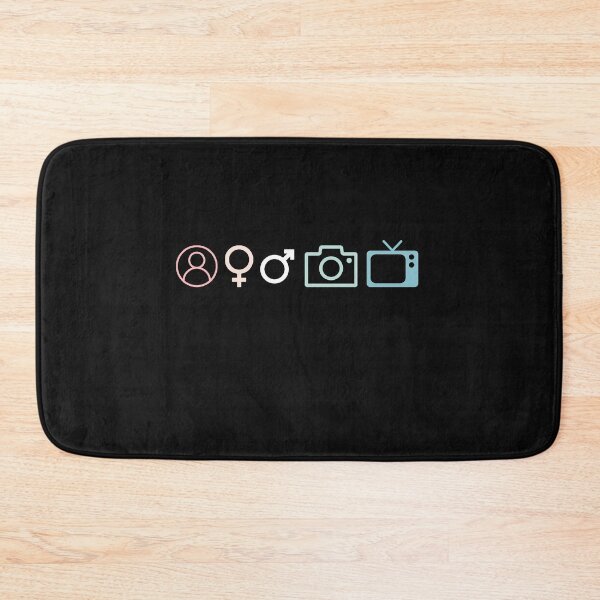 Item preview, Person woman man camera Tv Funny gift 2020 designed and sold by AnimaLovers.