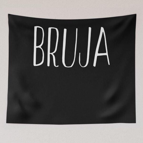 Item preview, Halloween Funny Gift Bruja designed and sold by ANABARRIOS.