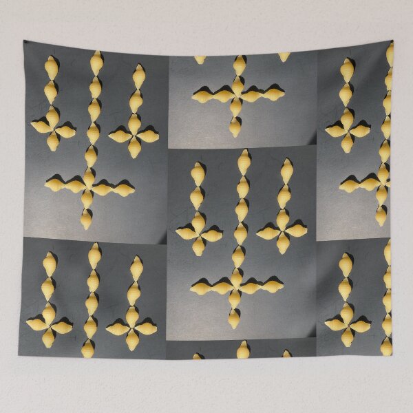 Item preview, Cross Christ Church Congregation designed and sold by Kaushal Pal.