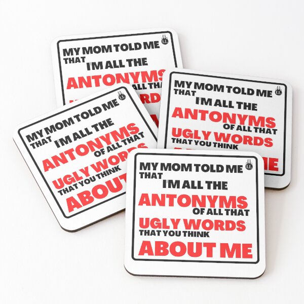 Item preview, FUNNY POSITIVE THINKING  designed and sold by IL-LALIN.
