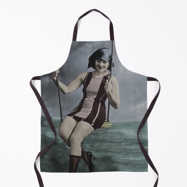 Item preview, Marie Prevost designed and sold by princessbunhead.