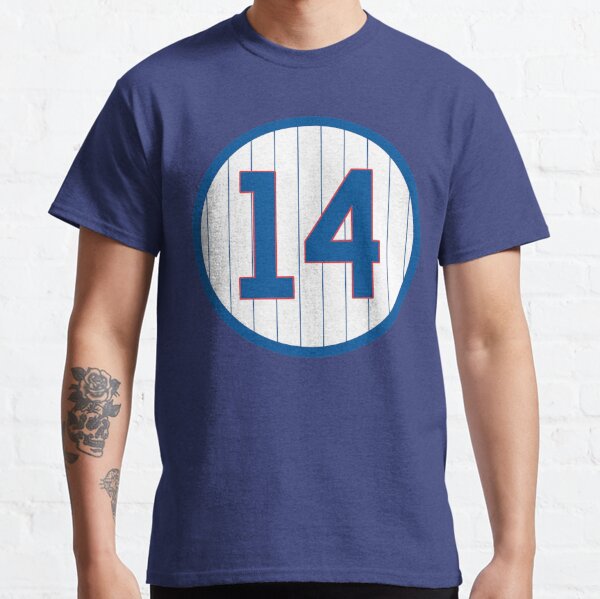 Greg Maddux 31 Fergie Jenkins 31 Jersey Number Sticker Essential T-Shirt  for Sale by francisayd