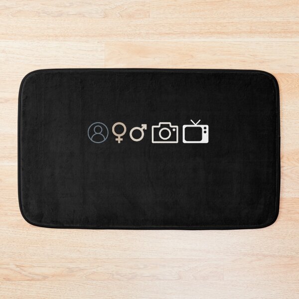 Item preview, Person woman man camera Tv Funny gift 2020 designed and sold by AnimaLovers.
