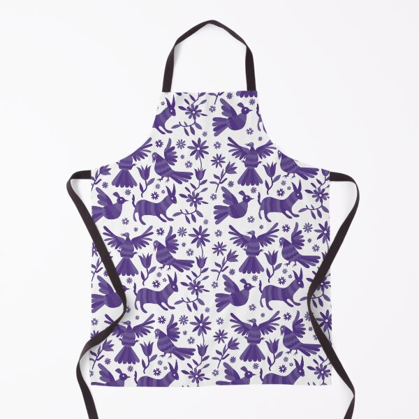 Item preview, otomi, purple otomi texture, mexican otomi, mexican art, mexican craft, mexican folk, otomi texture, mexican pattern, flowers, birds, animals, purple designed and sold by Terevela.