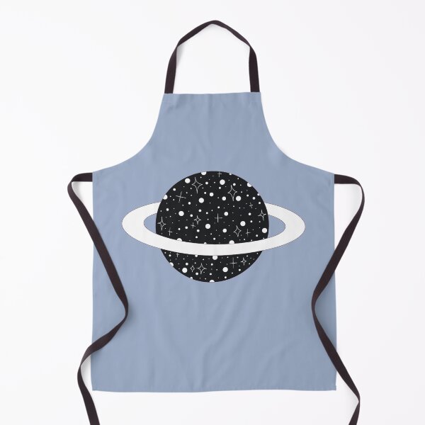 Item preview, Starry Saturn designed and sold by elizablock.