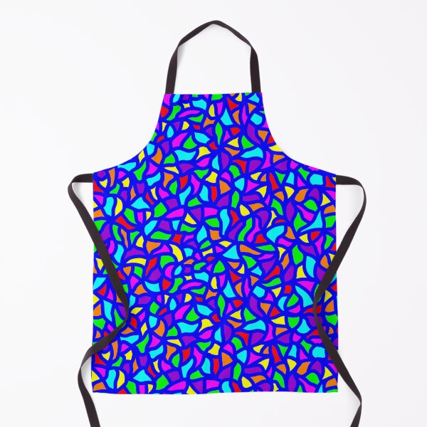 Item preview, Seamless Blue designed and sold by Will-D-Artist.