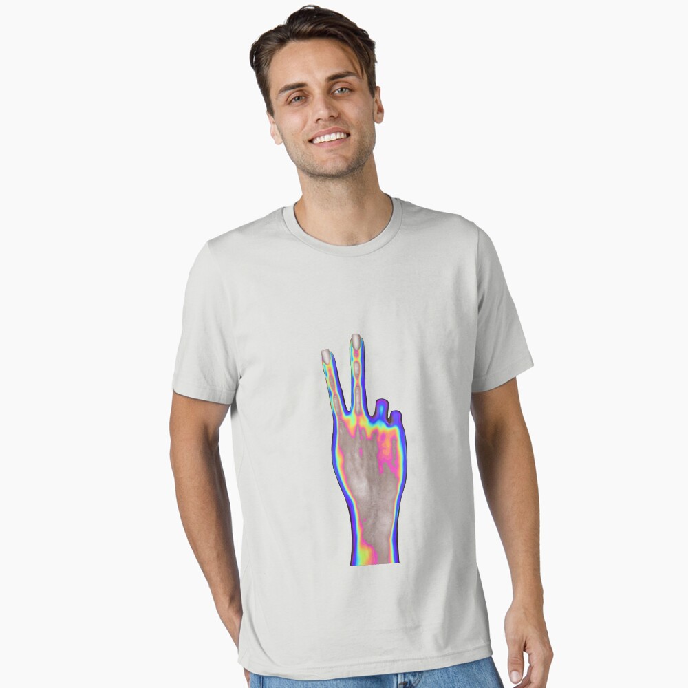 Item preview, Essential T-Shirt designed and sold by dinaaaaaah.