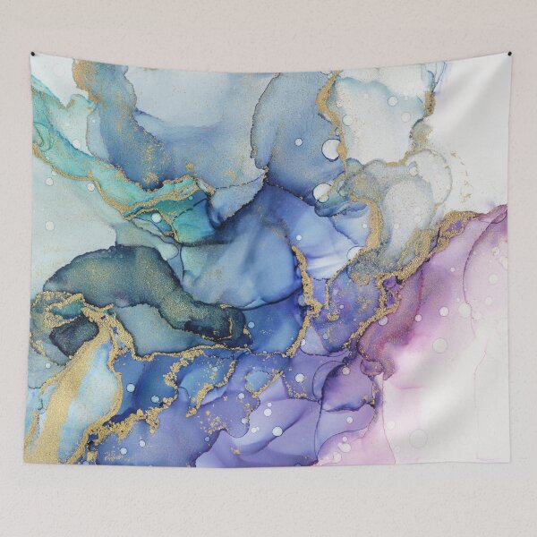 Item preview, tinta de alcohol designed and sold by Olga Shvartsur.