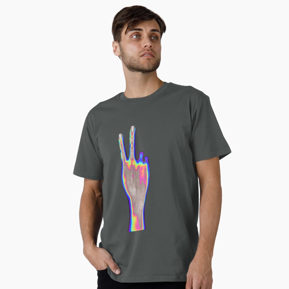 Item preview, Premium T-Shirt designed and sold by dinaaaaaah.
