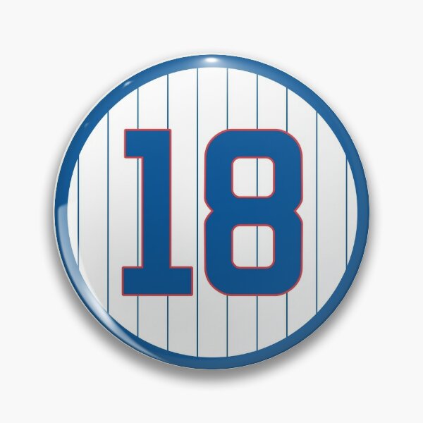 Mets' retired numbers