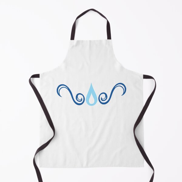Item preview, Teardrop of Water Symbol designed and sold by NicoleRamsey.
