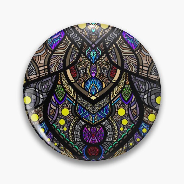 Item preview, The moth designed and sold by ComixSketches.