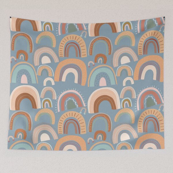 Item preview, rainbow designed and sold by myheadisaprison.