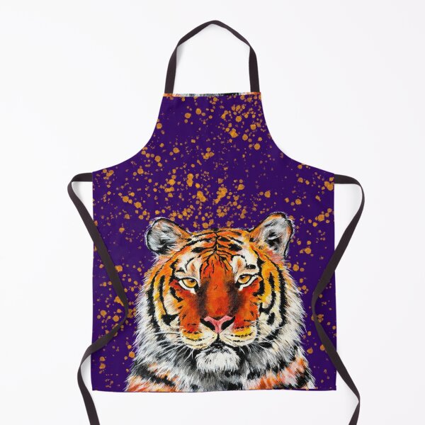 Looks like tiger stripe seasoning is - Hardcore Carnivore