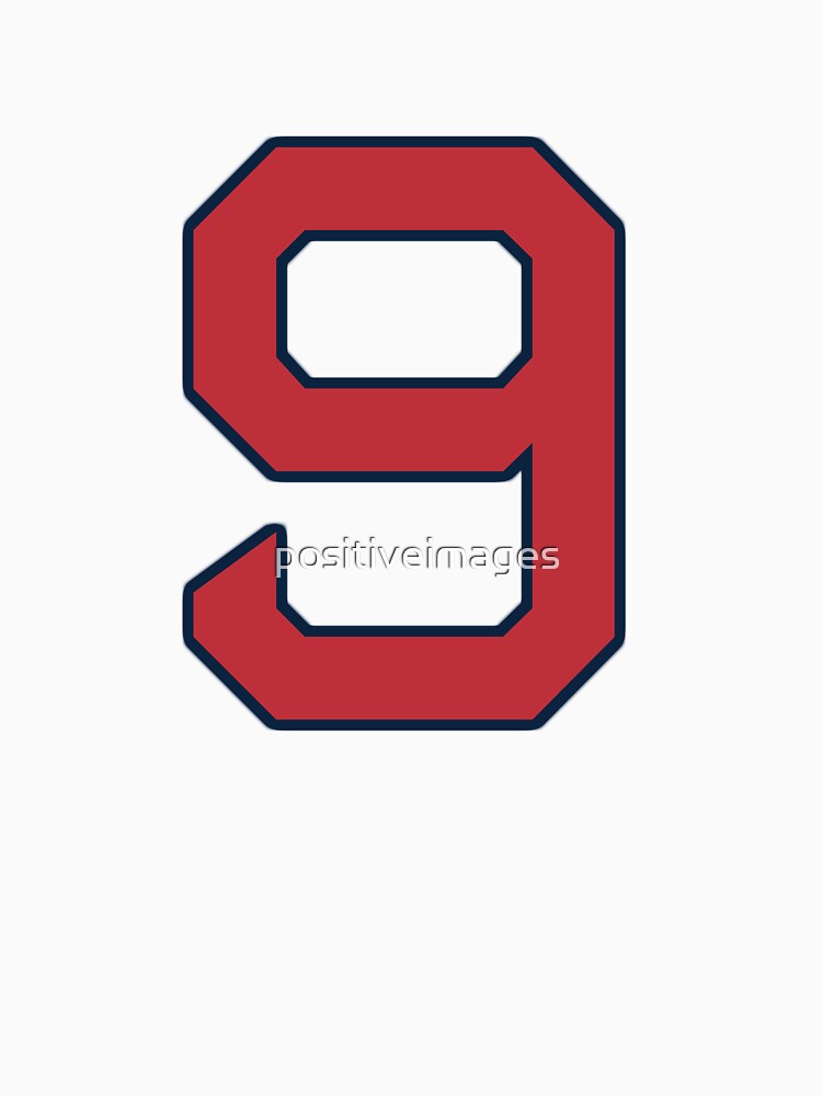 Nomar Garciaparra Essential T-Shirt for Sale by positiveimages