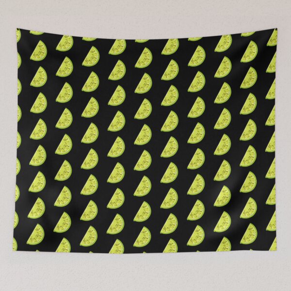 Item preview, Neon Lime Slice designed and sold by SpectreSparkC.