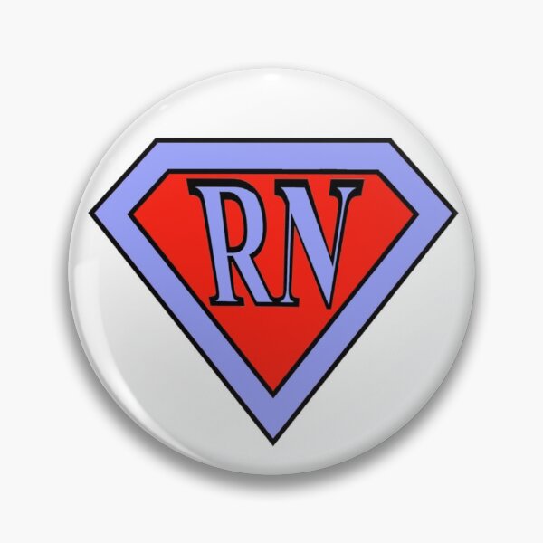 Item preview, Nurse Super Hero designed and sold by ViralGrafix.