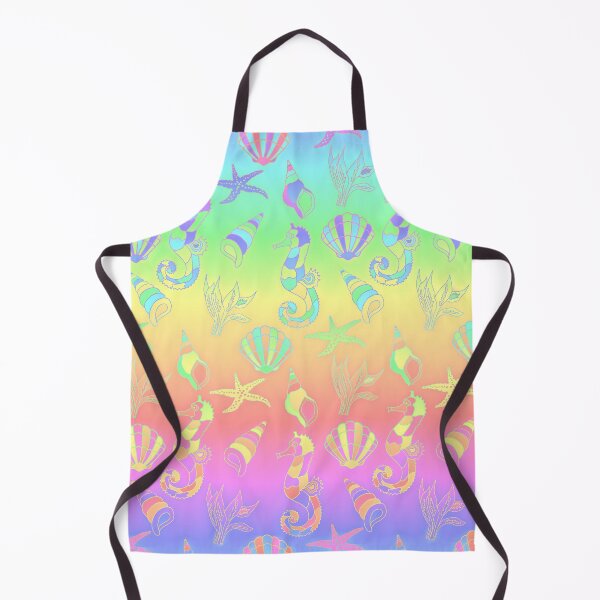 Item preview, Rainbow Abstract 57 designed and sold by Dawne's Designs.
