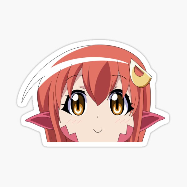 Meme-chan! ♥ >/////< Have - Monster Musume no Oisha-san